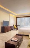 Туры в отель Pullman Sanya Yalong Bay Villas and Resort Туры в отель Pullman Sanya Yalong Bay Villas and Resort