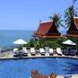 Туры в отель Baiyoke Seacoast Resort Koh Samui, оператор Anex Tour