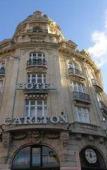 Туры в отель Quality Hotel Carlton Туры в отель Quality Hotel Carlton