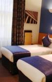 Туры в отель Quality Hotel Hyde Park Туры в отель Quality Hotel Hyde Park