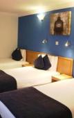 Туры в отель Quality Hotel Hyde Park Туры в отель Quality Hotel Hyde Park