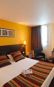 Туры в отель Quality Suites Bordeaux Aeroport & Spa Туры в отель Quality Suites Bordeaux Aeroport & Spa