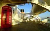 Туры в отель Queen Mary Туры в отель Queen Mary
