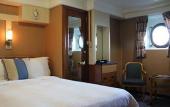 Туры в отель Queen Mary Туры в отель Queen Mary