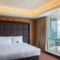 Туры в отель Radisson Blu Hotel, Dubai Media City, оператор Anex Tour