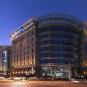 Туры в отель Radisson Blu Hotel, Dubai Media City, оператор Anex Tour