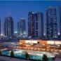 Туры в отель Radisson Blu Residence Dubai Marina, оператор Anex Tour