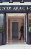 Туры в отель Radisson Edwardian Leicester Square Туры в отель Radisson Edwardian Leicester Square