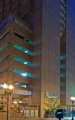 Туры в отель Radisson Hotel Boston Туры в отель Radisson Hotel Boston