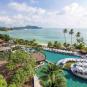 Туры в отель Pullman Phuket Panwa Beach Resort, оператор Anex Tour