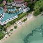 Туры в отель Pullman Phuket Panwa Beach Resort, оператор Anex Tour