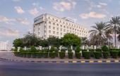 Туры в отель Radisson Blu Hotel Muscat Туры в отель Radisson Blu Hotel Muscat