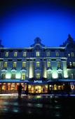 Туры в отель Radisson SAS Astorija Туры в отель Radisson SAS Astorija