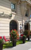 Туры в отель Radisson Blue Champs Elysees Туры в отель Radisson Blue Champs Elysees