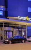 Туры в отель Radisson SAS Hotel St. Gallen Туры в отель Radisson SAS Hotel St. Gallen