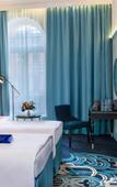 Туры в отель Radisson Royal Hotel Туры в отель Radisson Royal Hotel