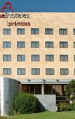 Туры в отель Holiday Inn Madrid Piramides Туры в отель Holiday Inn Madrid Piramides