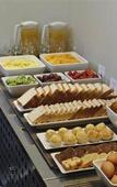 Туры в отель Holiday Inn Madrid Piramides Туры в отель Holiday Inn Madrid Piramides