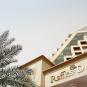 Туры в отель Raffles Dubai, оператор Anex Tour