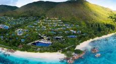 Raffles Seychelles 5*