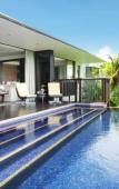 Туры в отель Raffles Seychelles Туры в отель Raffles Seychelles