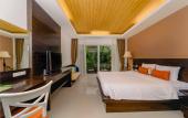 Туры в отель Railay Princess Resort & Spa Туры в отель Railay Princess Resort & Spa