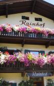Туры в отель Rainhof Туры в отель Rainhof