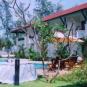 Туры в отель Rajamangala Pavilion Beach Resort, оператор Anex Tour