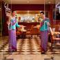 Туры в отель Ramada by Wyndham D MA Bangkok, оператор Anex Tour