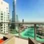 Туры в отель Ramada by Wyndham Downtown Dubai, оператор Anex Tour