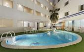 Туры в отель Ramada by Wyndham Qurum Beach Туры в отель Ramada by Wyndham Qurum Beach
