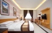 Туры в отель Ramada by Wyndham Qurum Beach Туры в отель Ramada by Wyndham Qurum Beach