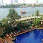 Туры в отель Ramada Plaza Menam Riverside Bangkok, оператор Anex Tour