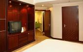Туры в отель Ramada Plaza Pudong Туры в отель Ramada Plaza Pudong