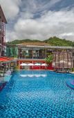 Туры в отель Red Ginger Chic Resort Туры в отель Red Ginger Chic Resort