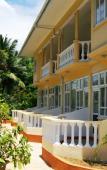 Туры в отель Reef Holidays Apartments Туры в отель Reef Holidays Apartments