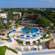 Тур в Мексику, Ривьера майя с 23 Мая. Отель: Reef Playacar 4**