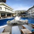 Тур в Филиппины, О. боракай с 26 Декабря. Отель: Regency Lagoon Resort 4**