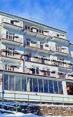 Туры в отель Das Hotel Regina Туры в отель Das Hotel Regina