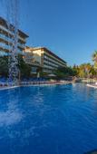 Туры в отель 4R Regina Gran Hotel Туры в отель 4R Regina Gran Hotel