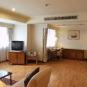 Туры в отель Rembrandt Towers Serviced Apartments, оператор Anex Tour