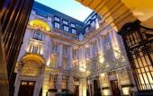 Туры в отель Rosewood London Туры в отель Rosewood London