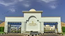Renaissance Golden View Beach Resort 5*