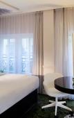 Туры в отель Renaissance Le Parc Trocadero Туры в отель Renaissance Le Parc Trocadero