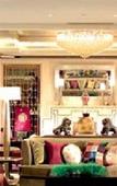Туры в отель Renaissance Shanghai Pudong Туры в отель Renaissance Shanghai Pudong