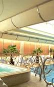 Туры в отель Renaissance Shanghai Pudong Туры в отель Renaissance Shanghai Pudong