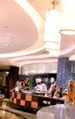 Туры в отель Renaissance Shanghai Pudong Туры в отель Renaissance Shanghai Pudong