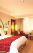 Туры в отель Renaissance Shanghai Pudong Туры в отель Renaissance Shanghai Pudong