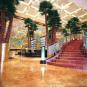 Туры в отель Renaissance Tianjin TEDA Hotel & Convention Centre, оператор Anex Tour