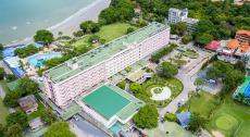 Asia Pattaya Hotel 3*